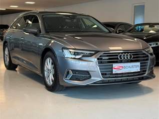 A6 Avant 50 TDI quattro SPORT Aut. MATRIX-LED NAVI, 32970 €, Auto & Fahrrad-Autos in 4663 Laakirchen