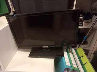 Flachbildschirm, 50 €, Marktplatz-Kameras & TV & Multimedia in 1210 Floridsdorf