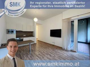 Helles Wohnen mit Loggia!, 859.75 €, Immobilien-Wohnungen in 3500 Am Steindl