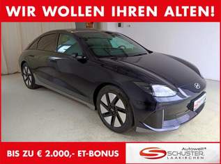 IONIQ 6 TOP LINE Long Range 77,4 kWh i63t0-O3/4/5, 35927 €, Auto & Fahrrad-Autos in 4663 Laakirchen IONIQ 6 TOP LINE Long Range 77,4 kWh i63t0-O3/4/5, 35927 €, Auto & Fahrrad-Autos in 4663 Laakirchen