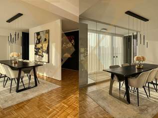 Moderne 2-Zimmer-Loftwohnung mit großzügiger Südterrasse in Linz nähe WIFI zu vermieten! (Top 52), 1249 €, Immobilien-Wohnungen in Oberösterreich Moderne 2-Zimmer-Loftwohnung mit großzügiger Südterrasse in Linz nähe WIFI zu vermieten! (Top 52), 1249 €, Immobilien-Wohnungen in Oberösterreich