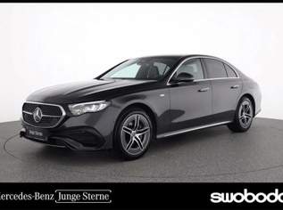 E 300de Lim. 4M AMG-Line Distronic AHK, 58950 €, Auto & Fahrrad-Autos in 4663 Laakirchen