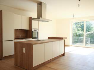 Top Lage: Moderne private Gartenwohnung - Erstbezug, 1399 €, Immobilien-Wohnungen in 3100 Stattersdorf