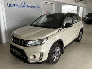 Vitara 1,4 GL+ DITC Hybrid ALLGRIP shine AHK, 20990 €, Auto & Fahrrad-Autos in 6460 Stadt Imst