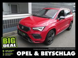 Ateca 1.5 FR ACT TSI DSG, 26880 €, Auto & Fahrrad-Autos in 1190 Döbling Ateca 1.5 FR ACT TSI DSG, 26880 €, Auto & Fahrrad-Autos in 1190 Döbling