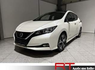 Leaf Tekna, 14990 €, Auto & Fahrrad-Autos in 4663 Laakirchen