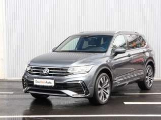 Tiguan R-Line TSI 4MOTION DSG, 55990 €, Auto & Fahrrad-Autos in 8054 Straßgang