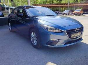 Mazda 3 Sport G100 Emotion, 9500 €, Auto & Fahrrad-Autos in 8992 Altaussee Mazda 3 Sport G100 Emotion, 9500 €, Auto & Fahrrad-Autos in 8992 Altaussee