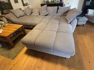 Wohnlandschaft, 600 €, Haus, Bau, Garten-Möbel & Sanitär in 2700 Wiener Neustadt