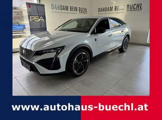 408 Hybrid 145 e-DCS6 GT 360 Vision Pack, 32990 €, Auto & Fahrrad-Autos in 5230 Mattighofen 408 Hybrid 145 e-DCS6 GT 360 Vision Pack, 32990 €, Auto & Fahrrad-Autos in 5230 Mattighofen