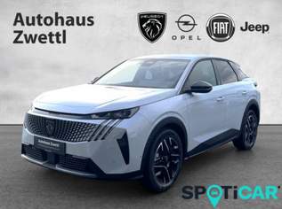 3008 Allure MHEV 145 e-DCS6, 28980 €, Auto & Fahrrad-Autos in Niederösterreich