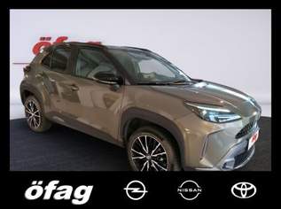 Yaris Cross 1.5 VVT-i Hybrid Premiere, 29990 €, Auto & Fahrrad-Autos in 5020 Altstadt Yaris Cross 1.5 VVT-i Hybrid Premiere, 29990 €, Auto & Fahrrad-Autos in 5020 Altstadt