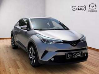 C-HR 1,2T C-HIC 4WD CVT, 16900 €, Auto & Fahrrad-Autos in 6820 Marktgemeinde Frastanz