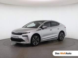 Enyaq Coupé 85x, 51990 €, Auto & Fahrrad-Autos in 3430 Gemeinde Tulln an der Donau