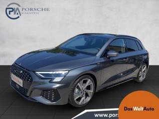 A3 40 TFSI quattro S line ext, 53790 €, Auto & Fahrrad-Autos in 9020 Innere Stadt A3 40 TFSI quattro S line ext, 53790 €, Auto & Fahrrad-Autos in 9020 Innere Stadt