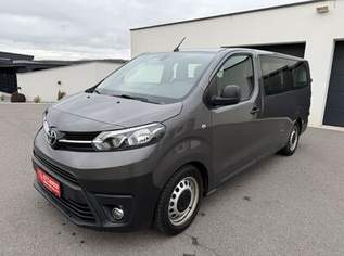 Proace 2.0 D L2 Comfort 9-Sitzer, 25880 €, Auto & Fahrrad-Autos in 8211 Ilztal