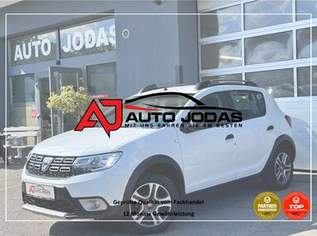 Sandero Stepway Charisma TCe 90 **RFK/Tempomat** Sandero Stepway Charisma TCe 90 **RFK/Tempomat**