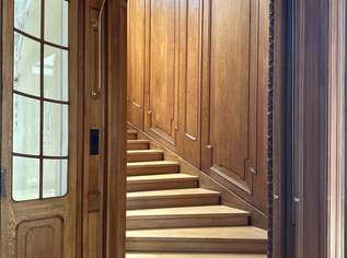 Maisonette in der Bel Etage in Baden mit Balkon - zur Eigennutzung oder Anlage (Top 1), 990000 €, Immobilien-Wohnungen in 2500 Gemeinde Baden