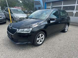 Fabia Combi Ambition 1,0 TSI Carplay-Sitzhzg., 10790 €, Auto & Fahrrad-Autos in 4221 Steyregg Fabia Combi Ambition 1,0 TSI Carplay-Sitzhzg., 10790 €, Auto & Fahrrad-Autos in 4221 Steyregg
