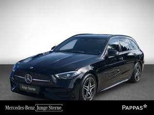 C 200 d T-Modell Österreich-Edition, 47950 €, Auto & Fahrrad-Autos in 6322 Gemeinde Kirchbichl