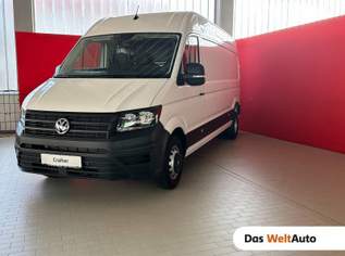 Crafter 50 Kasten L4H3 TDI Heck Zwilling, 36990 €, Auto & Fahrrad-Autos in 1100 Favoriten