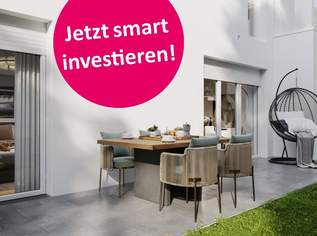 Luxuriöses Wohnen mit Weitblick: Das einzigartige Investmentprojekt in Krems, 346000 €, Immobilien-Wohnungen in 3500 Am Steindl