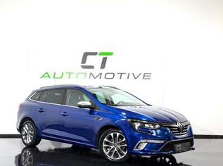 Mégane Grandtour GT-Line Energy TCe 130, 15900 €, Auto & Fahrrad-Autos in 6700 Stadt Bludenz