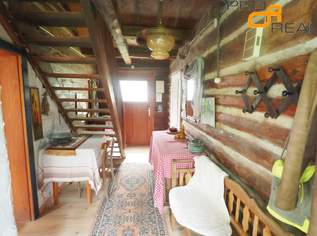 Uriges Fe-Wo Bauernhaus zum fertig-sanieren in Glödnitz, 155000 €, Immobilien-Häuser in 9346 Glödnitz Uriges Fe-Wo Bauernhaus zum fertig-sanieren in Glödnitz, 155000 €, Immobilien-Häuser in 9346 Glödnitz