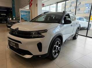 C5 Aircross Max BHDI 130 EAT8 (C4774), 33490 €, Auto & Fahrrad-Autos in 8020 Gries