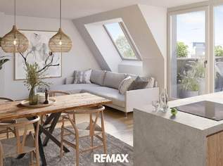 Feßlergasse Wohnwelten - INVESTMENT, 520000 €, Immobilien-Wohnungen in 1100 Favoriten