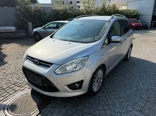 C-MAX Titanium, 2900 €, Auto & Fahrrad-Autos in 1110 Simmering
