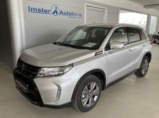 Vitara 1,4 DITC Hybrid ALLGRIP shine UB incl., 27690 €, Auto & Fahrrad-Autos in 6460 Stadt Imst Vitara 1,4 DITC Hybrid ALLGRIP shine UB incl., 27690 €, Auto & Fahrrad-Autos in 6460 Stadt Imst