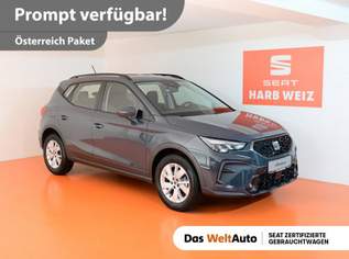 Arona Reference Edition 1.0 TSI, 18970 €, Auto & Fahrrad-Autos in 8160 Weiz