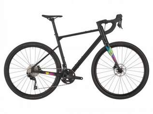 Bergamont Grandurance 6 - black-matt Rahmengröße: S, 1599 €, Auto & Fahrrad-Fahrräder in 5412 Puch bei Hallein Bergamont Grandurance 6 - black-matt Rahmengröße: S, 1599 €, Auto & Fahrrad-Fahrräder in 5412 Puch bei Hallein