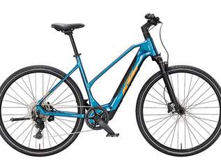 KTM Macina Cross SX 20 - D 46, 3134.05 €, Auto & Fahrrad-Fahrräder in Österreich