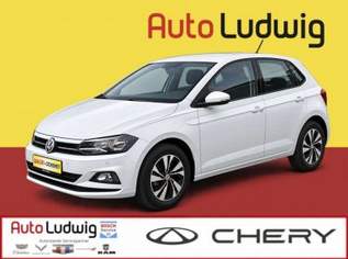 Polo 1,0 Comfortline, 9880 €, Auto & Fahrrad-Autos in 1230 Liesing