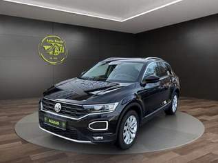 T-Roc Sport 4Motion, 18990 €, Auto & Fahrrad-Autos in 4840 Vöcklabruck T-Roc Sport 4Motion, 18990 €, Auto & Fahrrad-Autos in 4840 Vöcklabruck