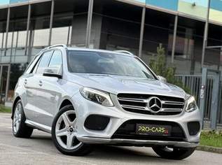 GLE 250 d // 4MATIC // AMG-LINE // 360 KAMERA, 35999 €, Auto & Fahrrad-Autos in 2544 Leobersdorf