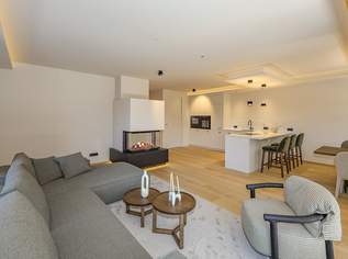 Hochwertiges Apartment in ruhiger Toplage, 1590000 €, Immobilien-Wohnungen in 6364 Gemeinde Brixen im Thale