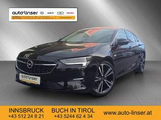 Insignia GS 2.0 DCTI DVH Business St./St. Aut,, 27933 €, Auto & Fahrrad-Autos in 6220 Gemeinde Buch in Tirol