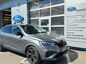 Arkana E-Tech Engineered, 27500 €, Auto & Fahrrad-Autos in 9800 Spittal an der Drau