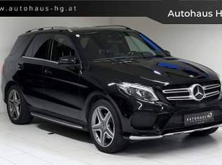 GLE d 4Matic Austria Edition Aut., 32490 €, Auto & Fahrrad-Autos in 5112 Lamprechtshausen