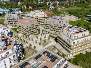 Hirschfeld - Investieren und sofort vermieten, 474400 €, Immobilien-Wohnungen in 1210 Floridsdorf