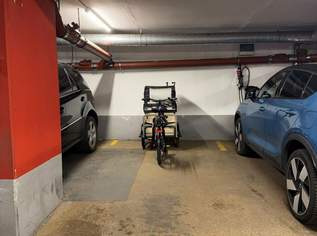 Garagenplatz zu vermieten in Kaisermühlen! Bellegardegasse 1, 125 €, Immobilien-Kleinobjekte & WGs in 1220 Donaustadt