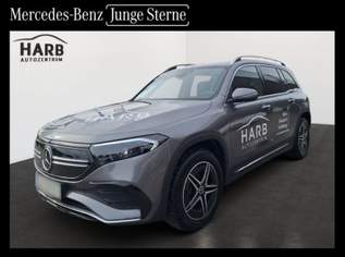 EQB 300 4MATIC 66,5kWh Aut., 42900 €, Auto & Fahrrad-Autos in 8160 Weiz