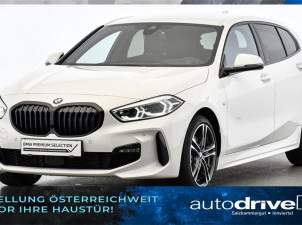116d, 35900 €, Auto & Fahrrad-Autos in 4921 Hohenzell