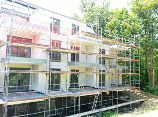 Exklusives Neubauprojekt Nähe Lainzer Tiergarten, 885000 €, Immobilien-Wohnungen in 1130 Hietzing