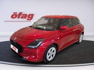 Swift 1.2 Hybrid Shine CVT Aut., 18490 €, Auto & Fahrrad-Autos in 5020 Altstadt Swift 1.2 Hybrid Shine CVT Aut., 18490 €, Auto & Fahrrad-Autos in 5020 Altstadt