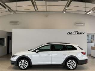 Leon ST X-Perience 2,0 TDI DSG 4Drive*ACC*AHK*Kamera..., 19590 €, Auto & Fahrrad-Autos in 6971 Marktgemeinde Hard Leon ST X-Perience 2,0 TDI DSG 4Drive*ACC*AHK*Kamera..., 19590 €, Auto & Fahrrad-Autos in 6971 Marktgemeinde Hard