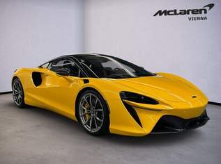 Artura / MSO Volcano Yellow / Leasing 1%, 249900 €, Auto & Fahrrad-Autos in 1030 Landstraße Artura / MSO Volcano Yellow / Leasing 1%, 249900 €, Auto & Fahrrad-Autos in 1030 Landstraße